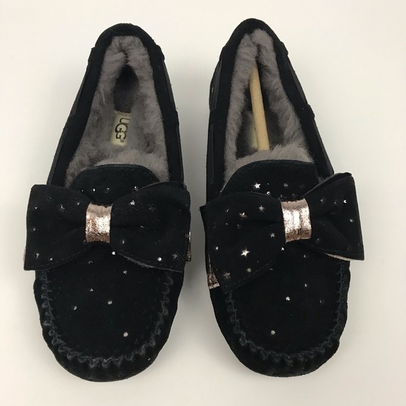 Ugg • Dakota Slippers - Picture 5 of 8